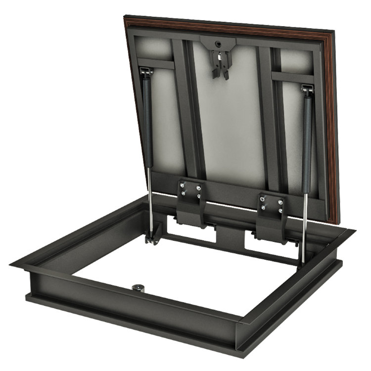 Противопожарные люки в Стародубе