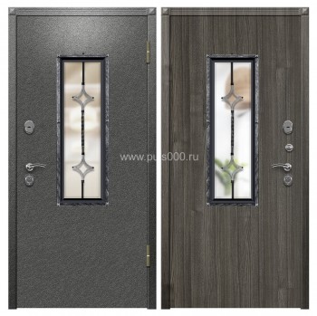 Входная дверь с порошковым напылением PR-1428, цена 51 300  руб.